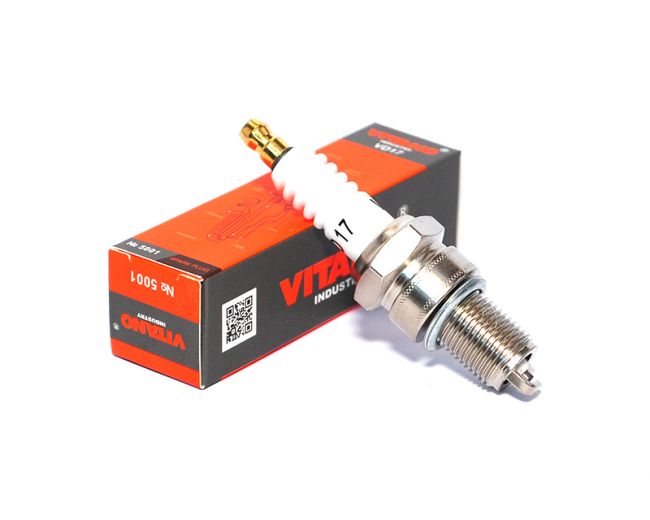 Vitano 5001 Spark plug VITANO (5001 ) VD17 5001
