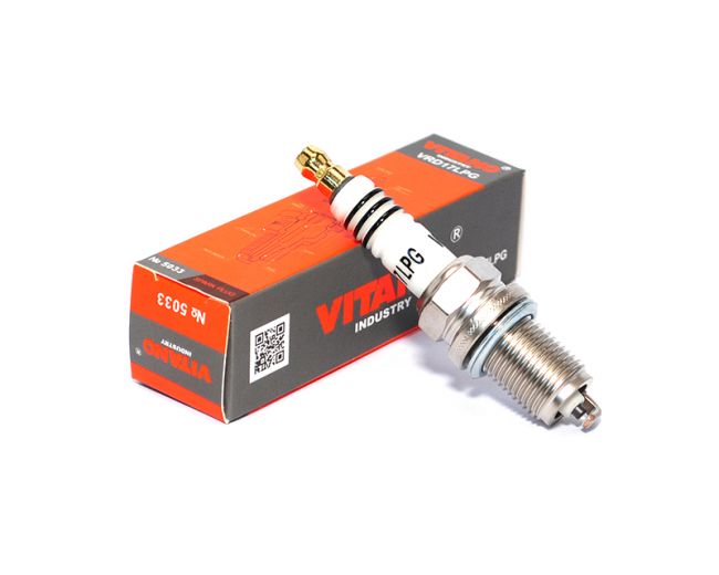 Vitano 5033 Spark plug VITANO (5033 ) VRD17LPG 5033