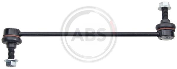 ABS 261038 Front stabilizer bar 261038