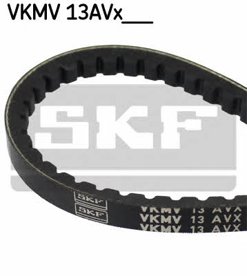 SKF VKMV 13AVX1125 V-belt 13X1125 VKMV13AVX1125