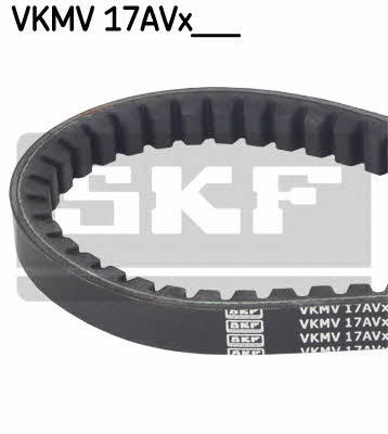 SKF VKMV 17AVX1030 V-belt VKMV17AVX1030