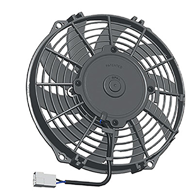 Sidat 91108 Hub, engine cooling fan wheel 91108