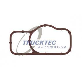 Trucktec 02.19.347 Gasket, water pump 0219347
