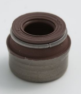 Valve guide seals KIA Bongo (Kia Bongo): 0K55110155 Hyundai/Kia Seal, valve stem