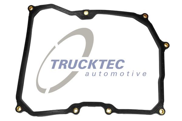 Trucktec 07.25.017 Automatic transmission oil pan gasket 0725017
