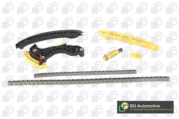 BGA TC5660K Timing chain kit TC5660K