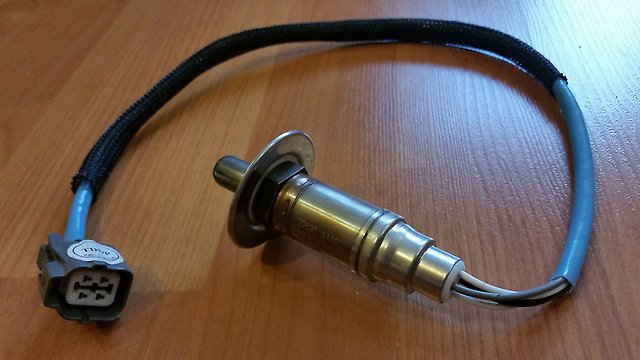 Lambda sensor Subaru 22690AA891