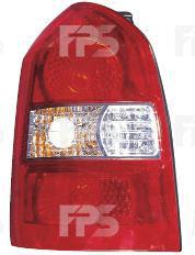 FPS FP 3217 F2-P Tail lamp right FP3217F2P