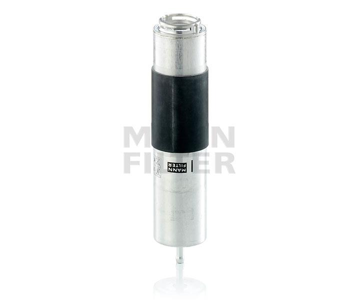 Mann-Filter WK 5016 Z Fuel filter WK5016Z