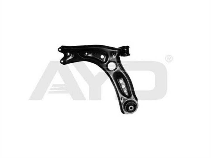 AYD 9711110 Suspension arm front lower left 9711110