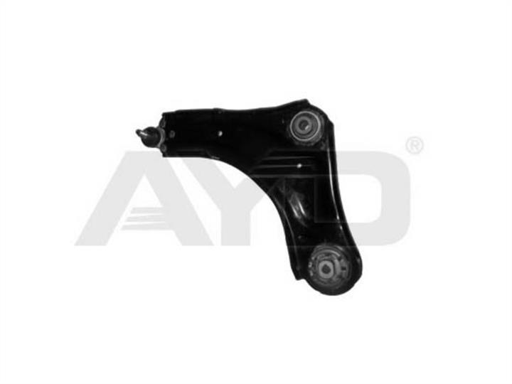 AYD 9710679 Suspension arm front lower left 9710679