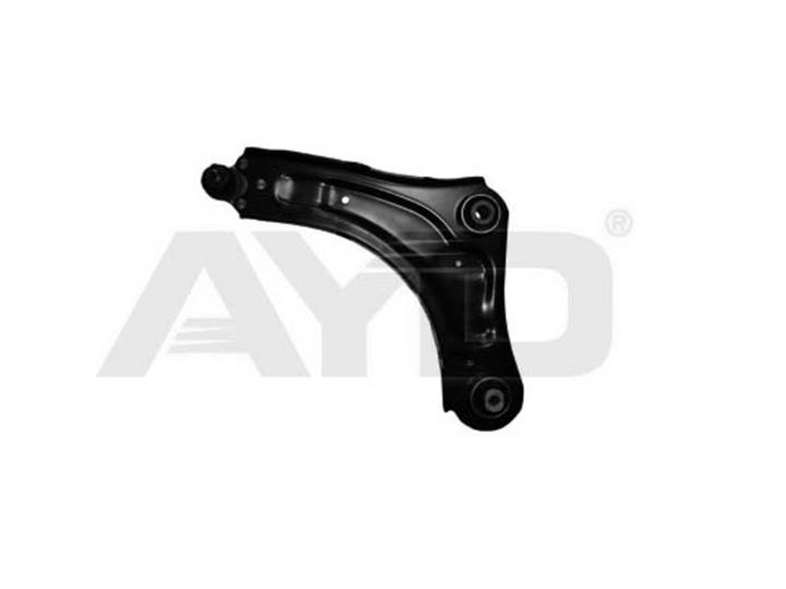 AYD 9708904 Suspension arm front lower left 9708904