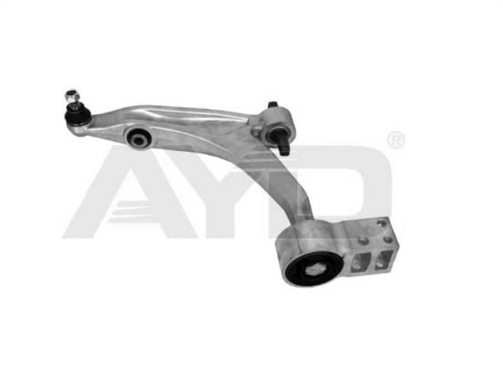 AYD 9706975 Suspension arm front lower right 9706975