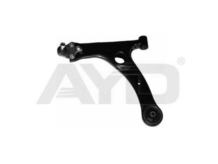 AYD 9705506 Suspension arm front lower left 9705506