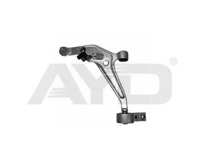 AYD 9705124 Suspension arm front lower left 9705124