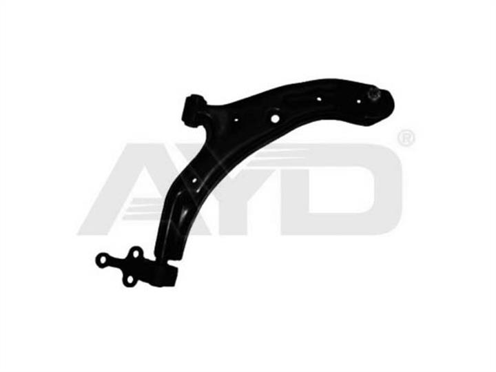 AYD 9704701 Suspension arm front lower right 9704701