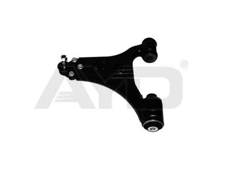 AYD 9704662 Suspension arm front lower left 9704662