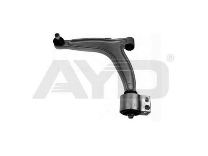AYD 9703440 Suspension arm front lower left 9703440