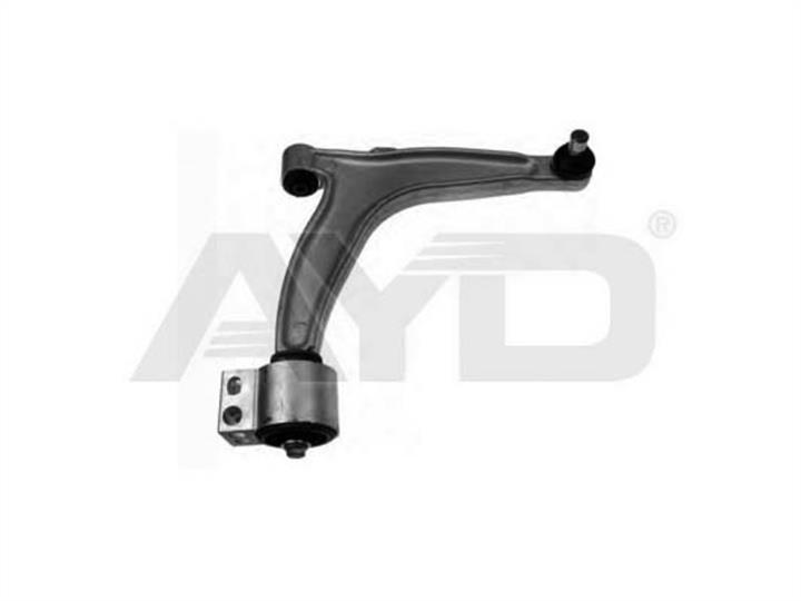 AYD 9703439 Suspension arm front lower right 9703439