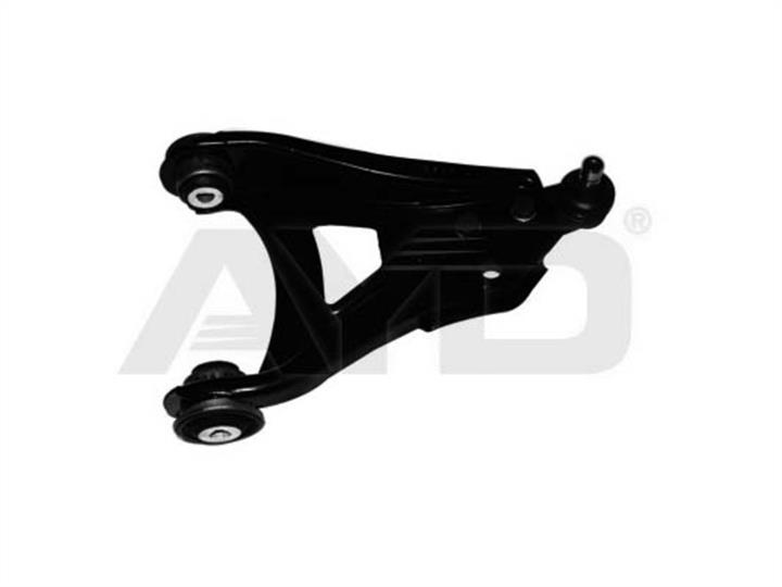 AYD 9702327 Suspension arm front lower right 9702327