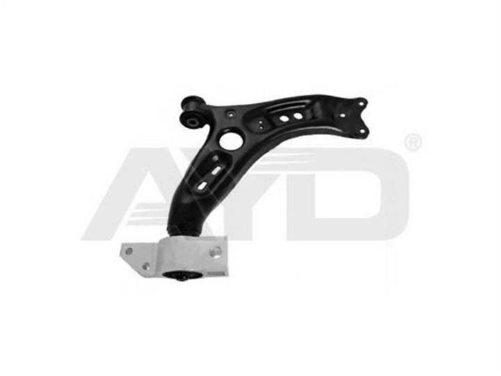 AYD 9709993 Suspension arm front lower right 9709993