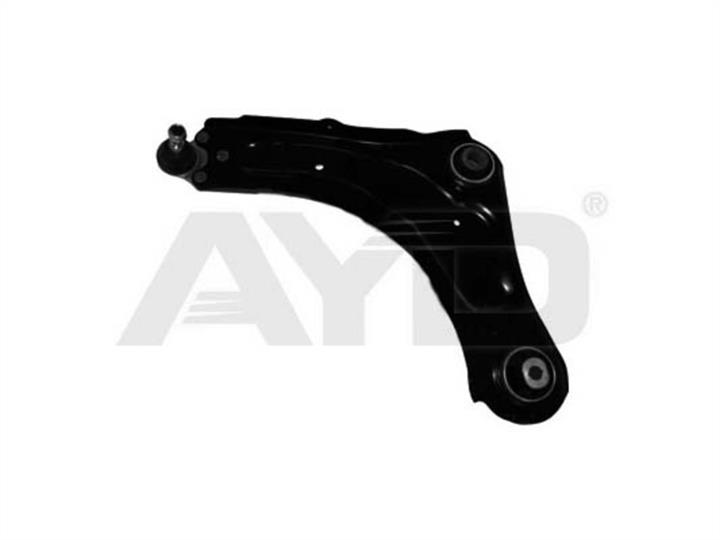 AYD 9708909 Suspension arm front lower left 9708909