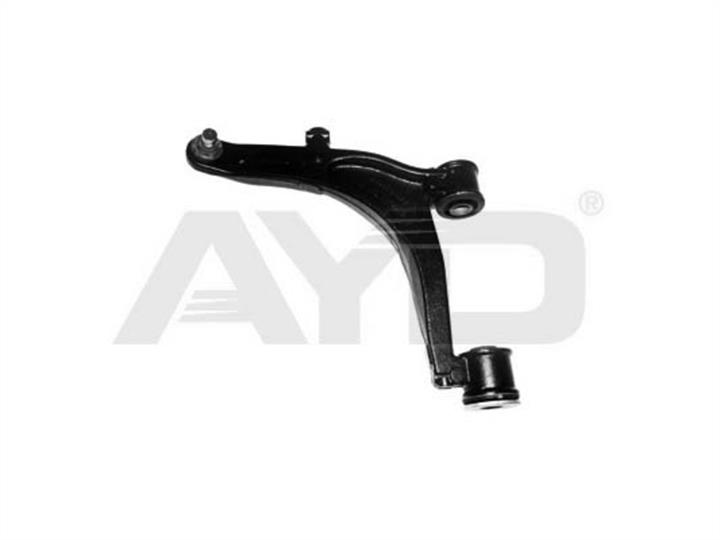 AYD 9702911 Suspension arm front lower left 9702911