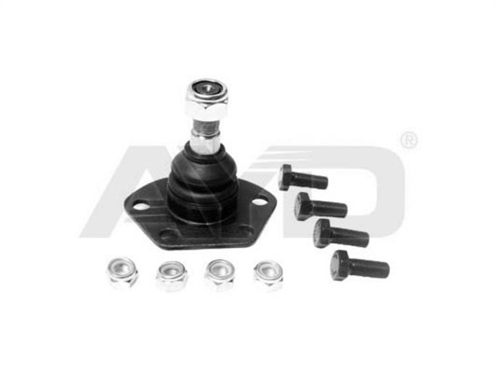 AYD 9205387 Ball joint 9205387