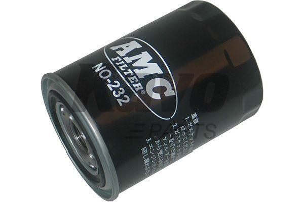 Oil Filter Kavo parts NO-232