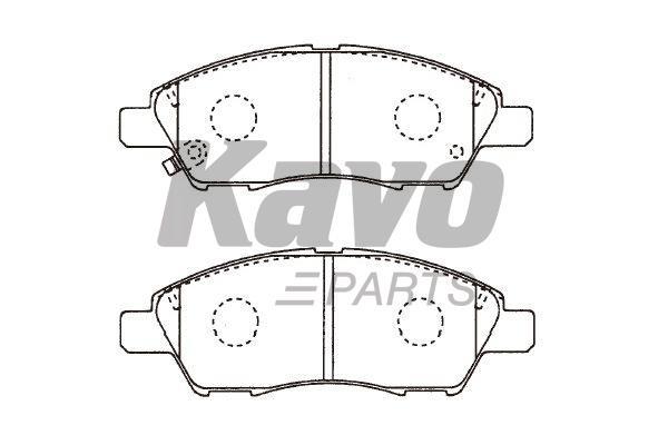 Buy Kavo parts KBP-6613 at a low price in United Arab Emirates!
