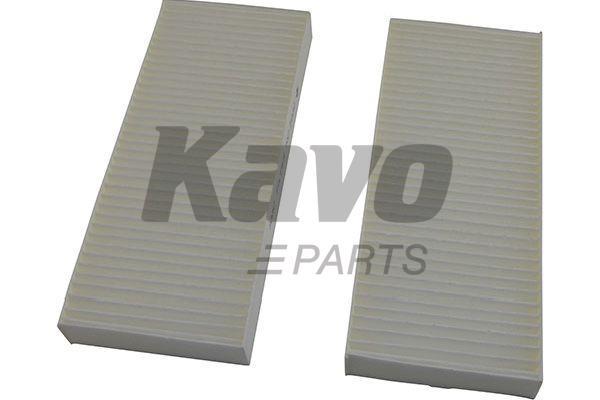 Filter, interior air Kavo parts NC-2030