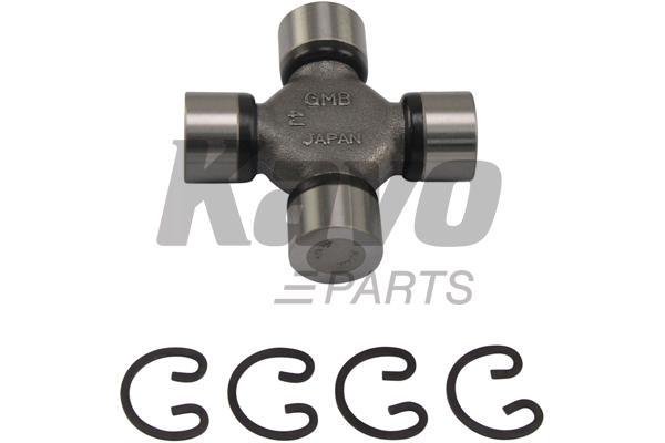 Buy Kavo parts DUJ-6512 at a low price in United Arab Emirates!