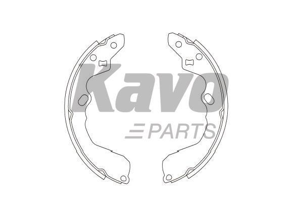 Buy Kavo parts BS-4412 at a low price in United Arab Emirates!
