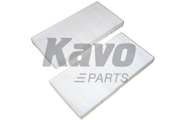 Filter, interior air Kavo parts KC-6107