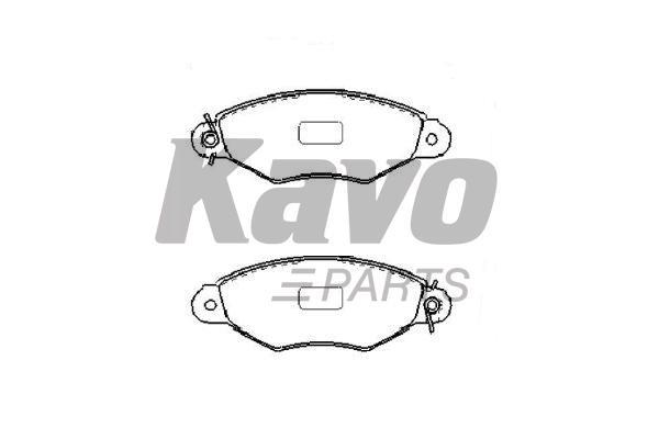 Buy Kavo parts KBP-6608 at a low price in United Arab Emirates!