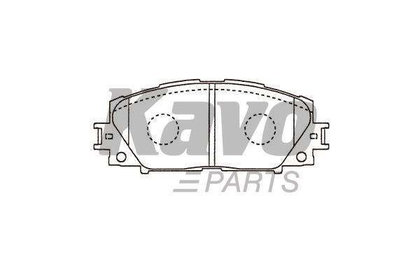 Buy Kavo parts KBP-9140 at a low price in United Arab Emirates!