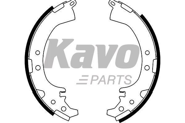 Buy Kavo parts KBS-9933 at a low price in United Arab Emirates!