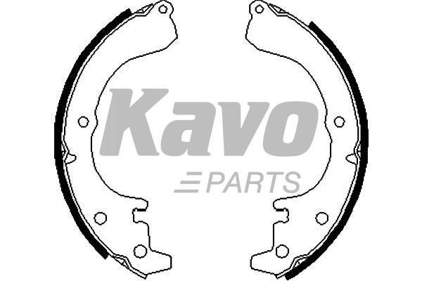 Buy Kavo parts KBS-9927 at a low price in United Arab Emirates!