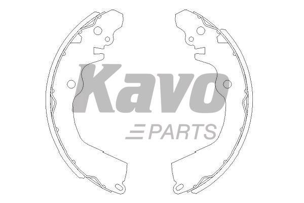 Buy Kavo parts KBS-6410 at a low price in United Arab Emirates!