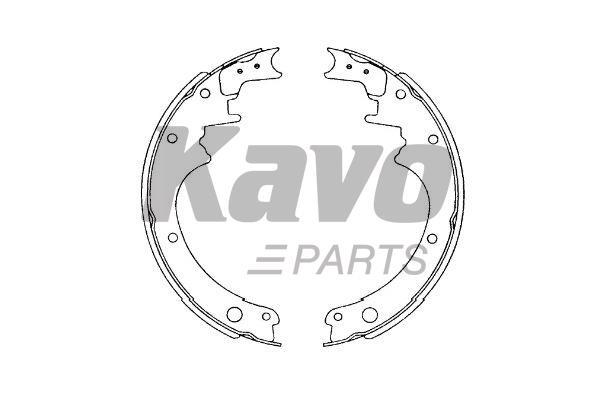 Buy Kavo parts KBS-7426 at a low price in United Arab Emirates!