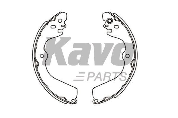 Buy Kavo parts KBS-7413 at a low price in United Arab Emirates!