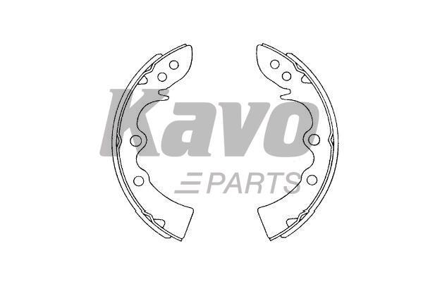 Buy Kavo parts KBS-5408 at a low price in United Arab Emirates!