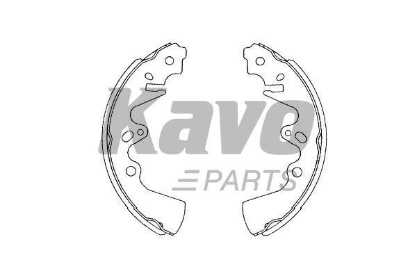 Buy Kavo parts KBS-5410 at a low price in United Arab Emirates!