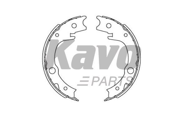 Buy Kavo parts KBS-9925 at a low price in United Arab Emirates!