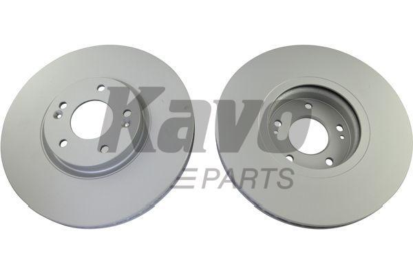 Front brake disc ventilated Kavo parts BR-3239-C