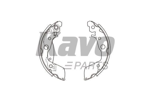 Buy Kavo parts KBS-6425 at a low price in United Arab Emirates!