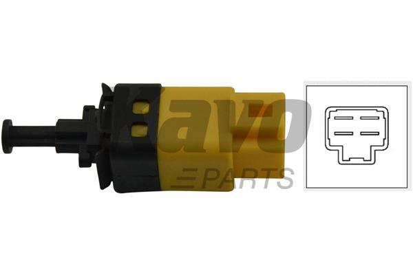 Buy Kavo parts EBL-1006 at a low price in United Arab Emirates!