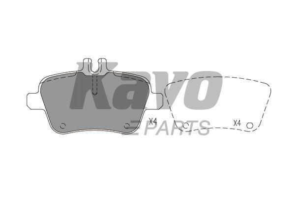 Buy Kavo parts KBP-6619 at a low price in United Arab Emirates!