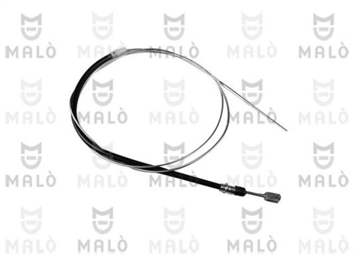 Malo 21599 Clutch cable 21599