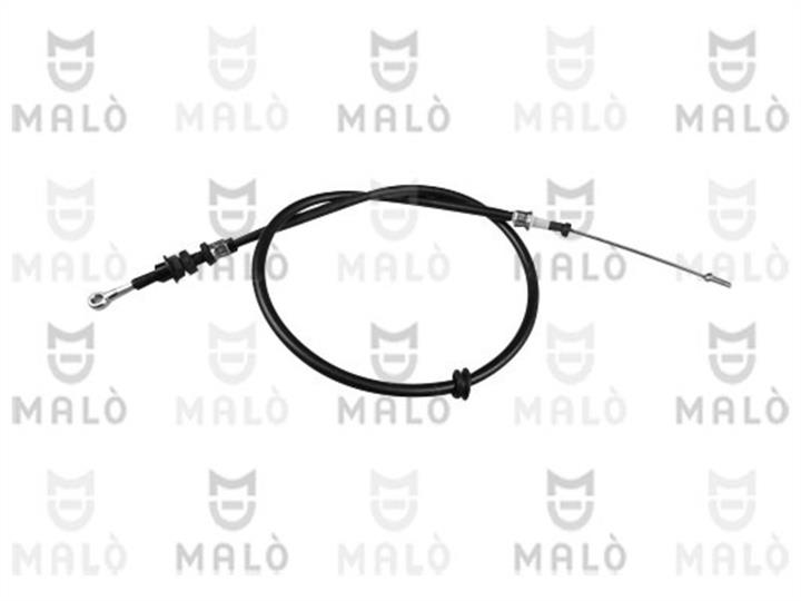 Malo 21750 Clutch cable 21750